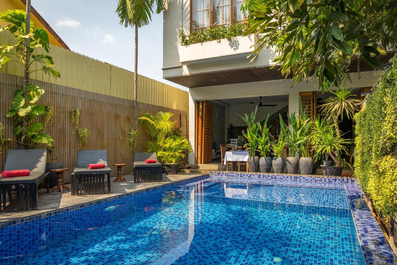 Glory Angkor Hotel Siemreap