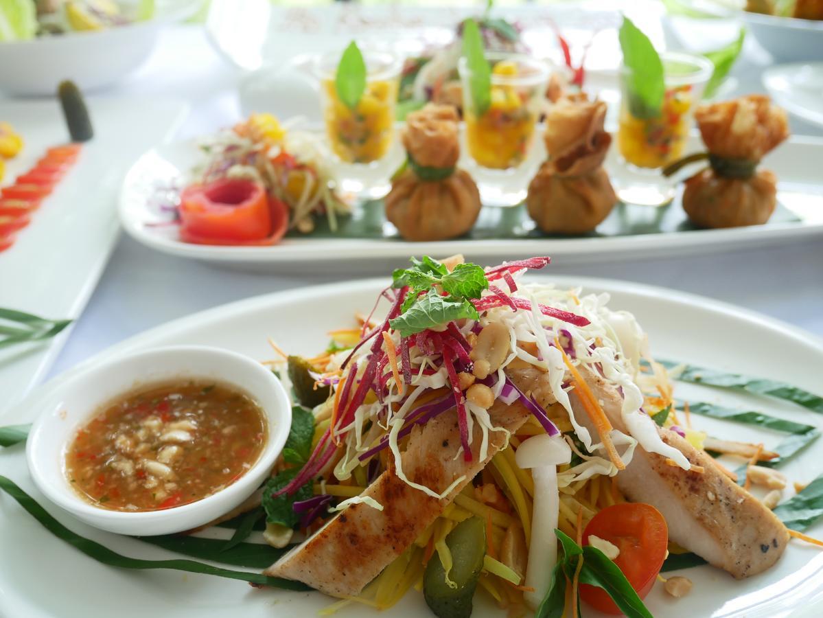 Koulen 5* Siem Reap