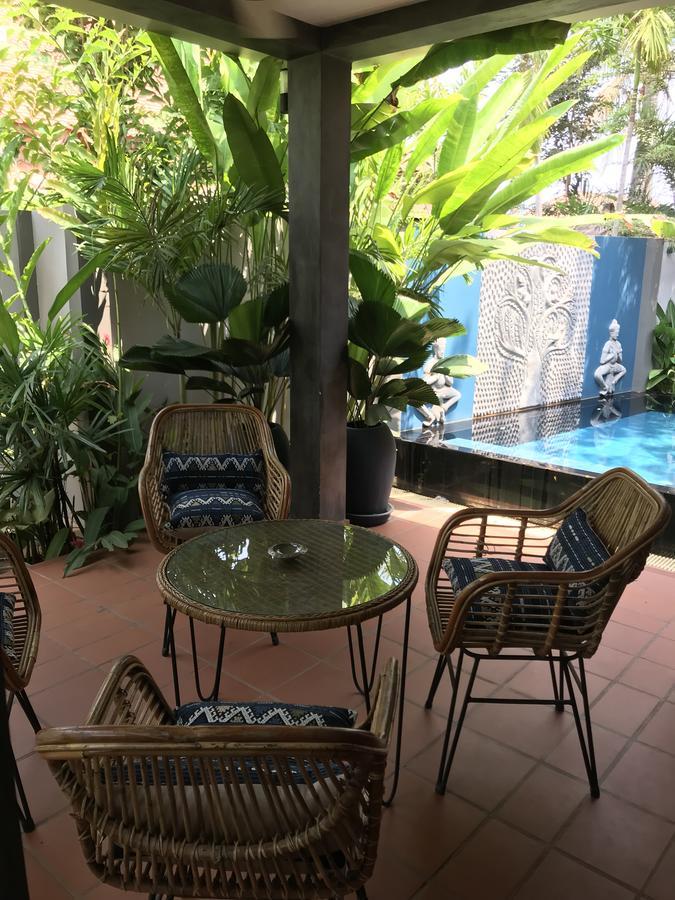 Villa Villas Kamboja