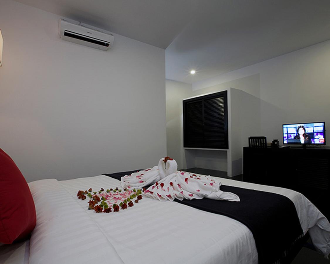 The Angkor Crescent Hotel 3*