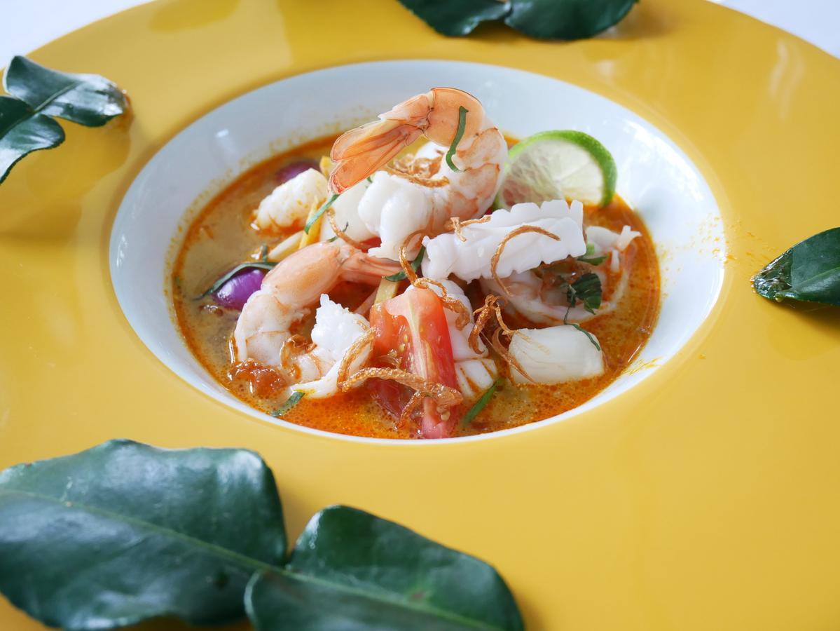 Koulen 5* Siem Reap