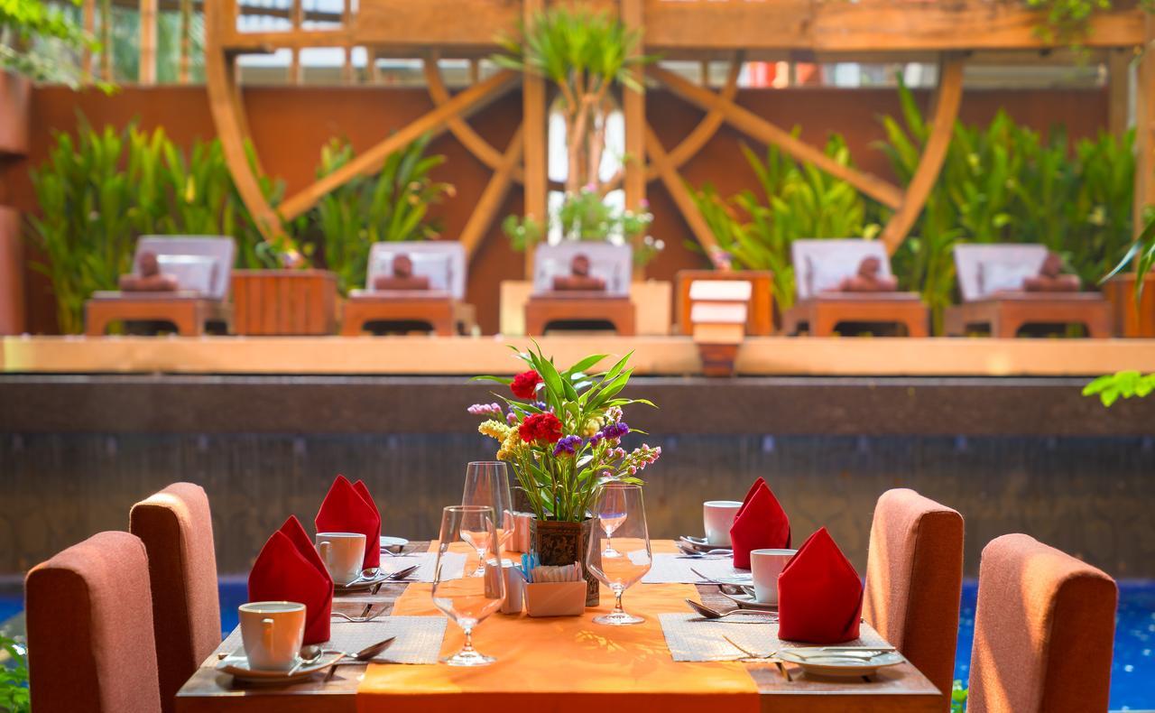 Golden Temple Hotel