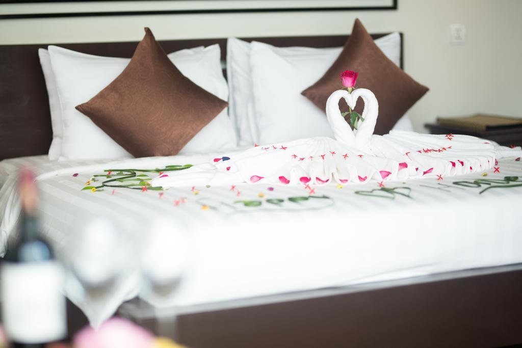 The Amazing Siem Reap