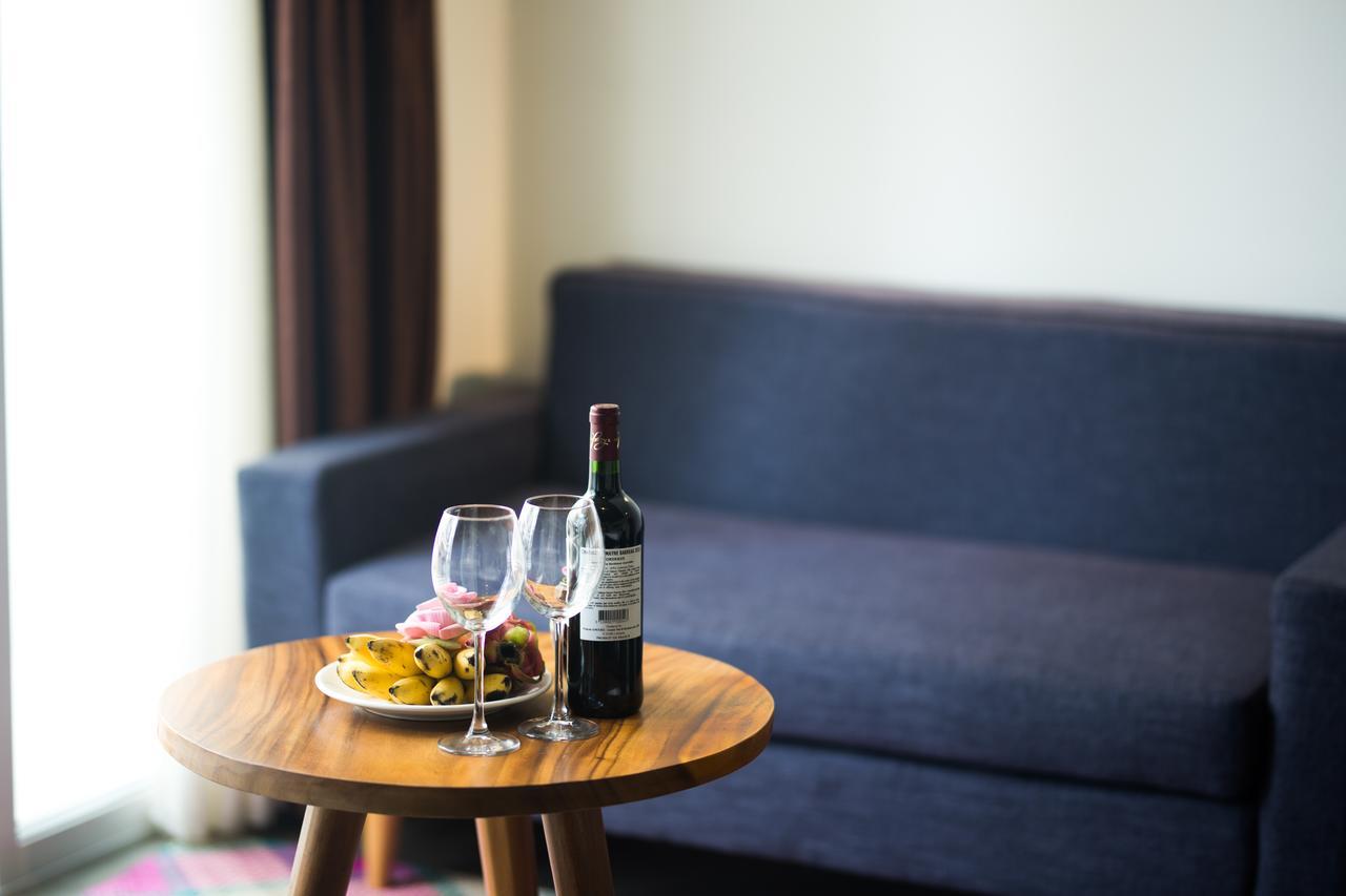 The Amazing 4* Siem Reap