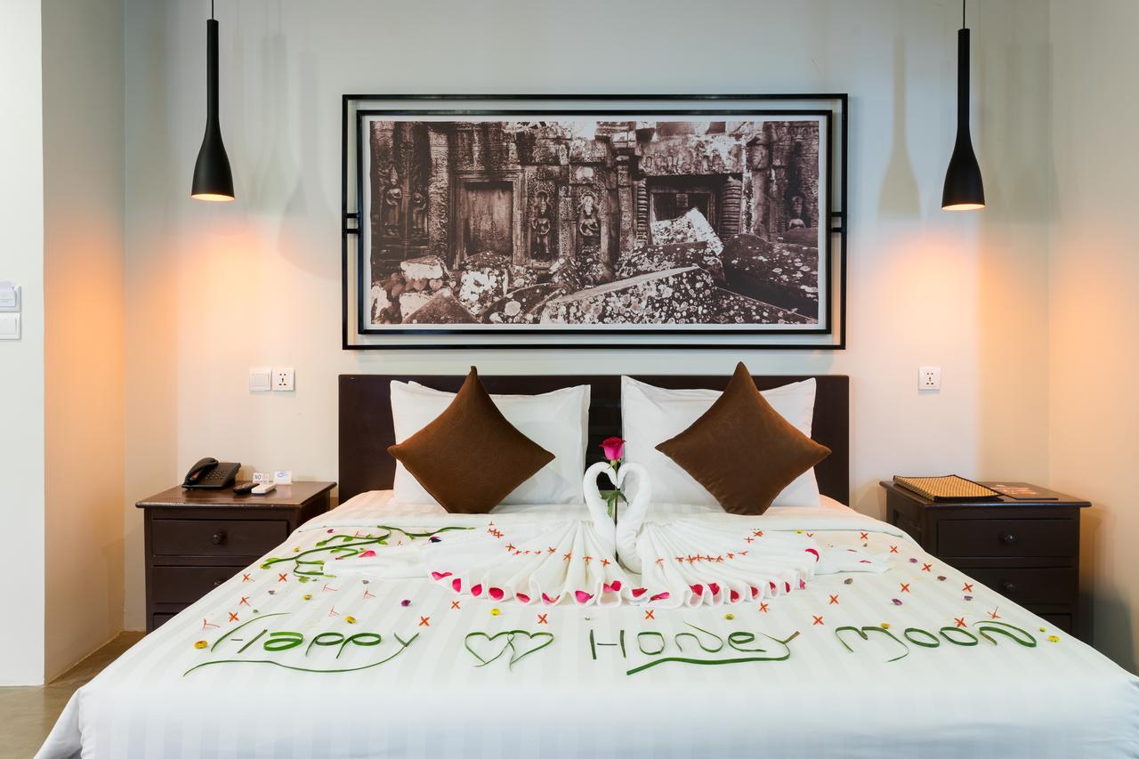 Hotel The Amazing 4*