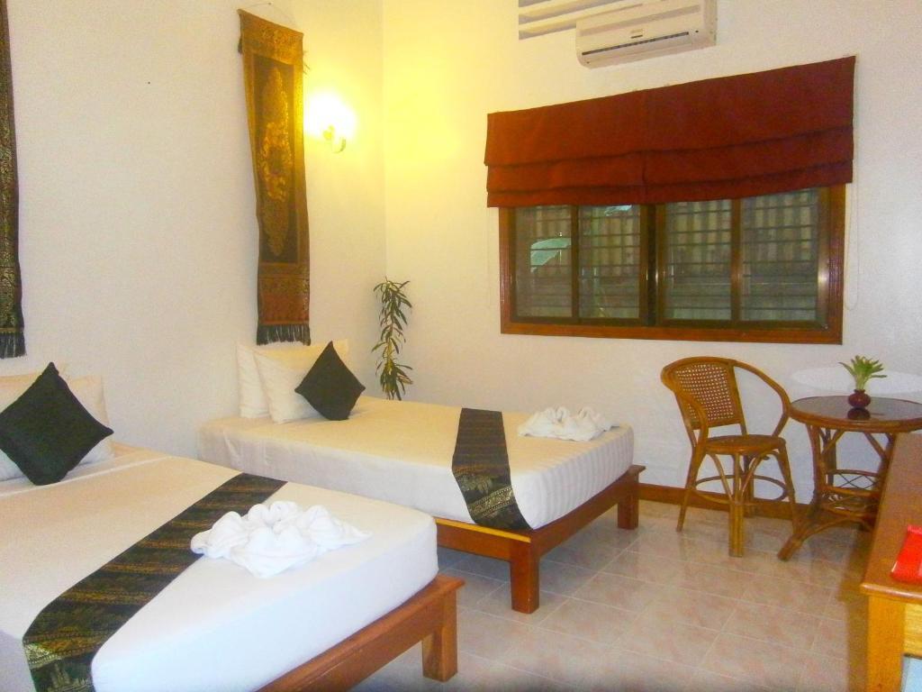 Horizons Cambodia Siem Reap
