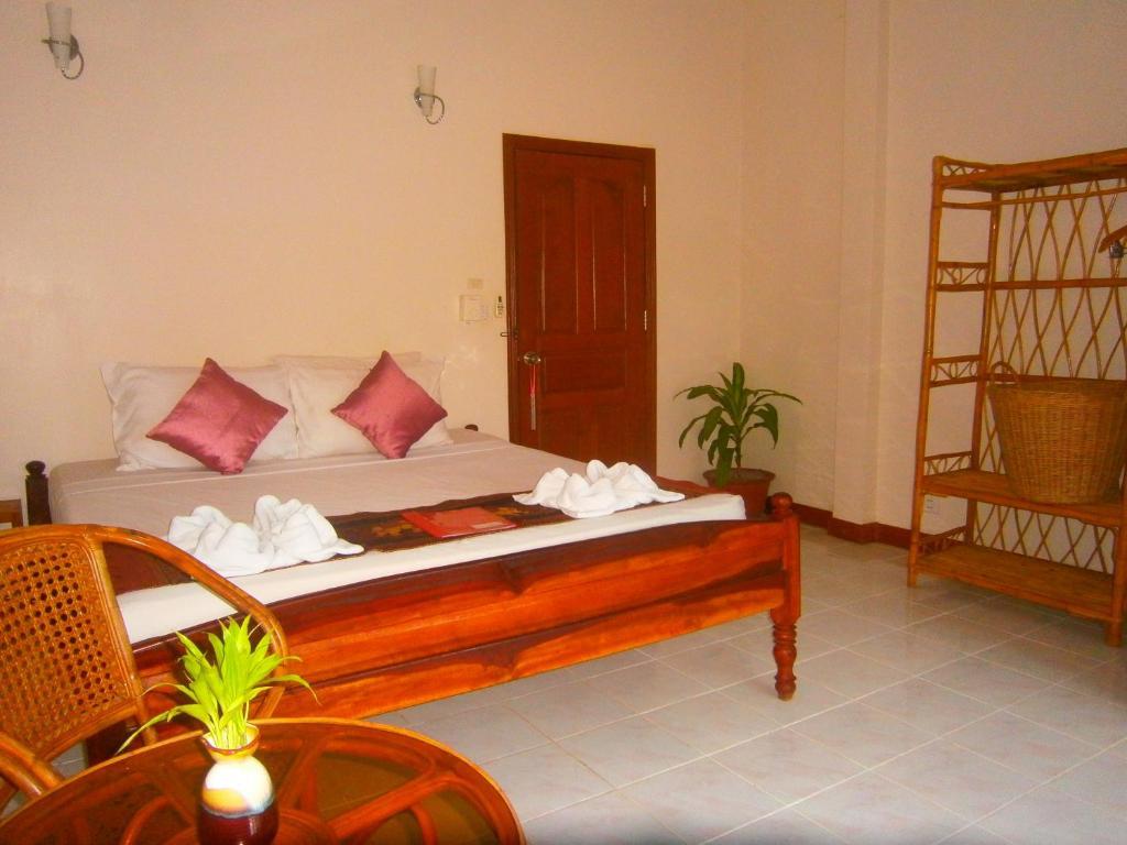 Hotel Horizons Cambodia 3*