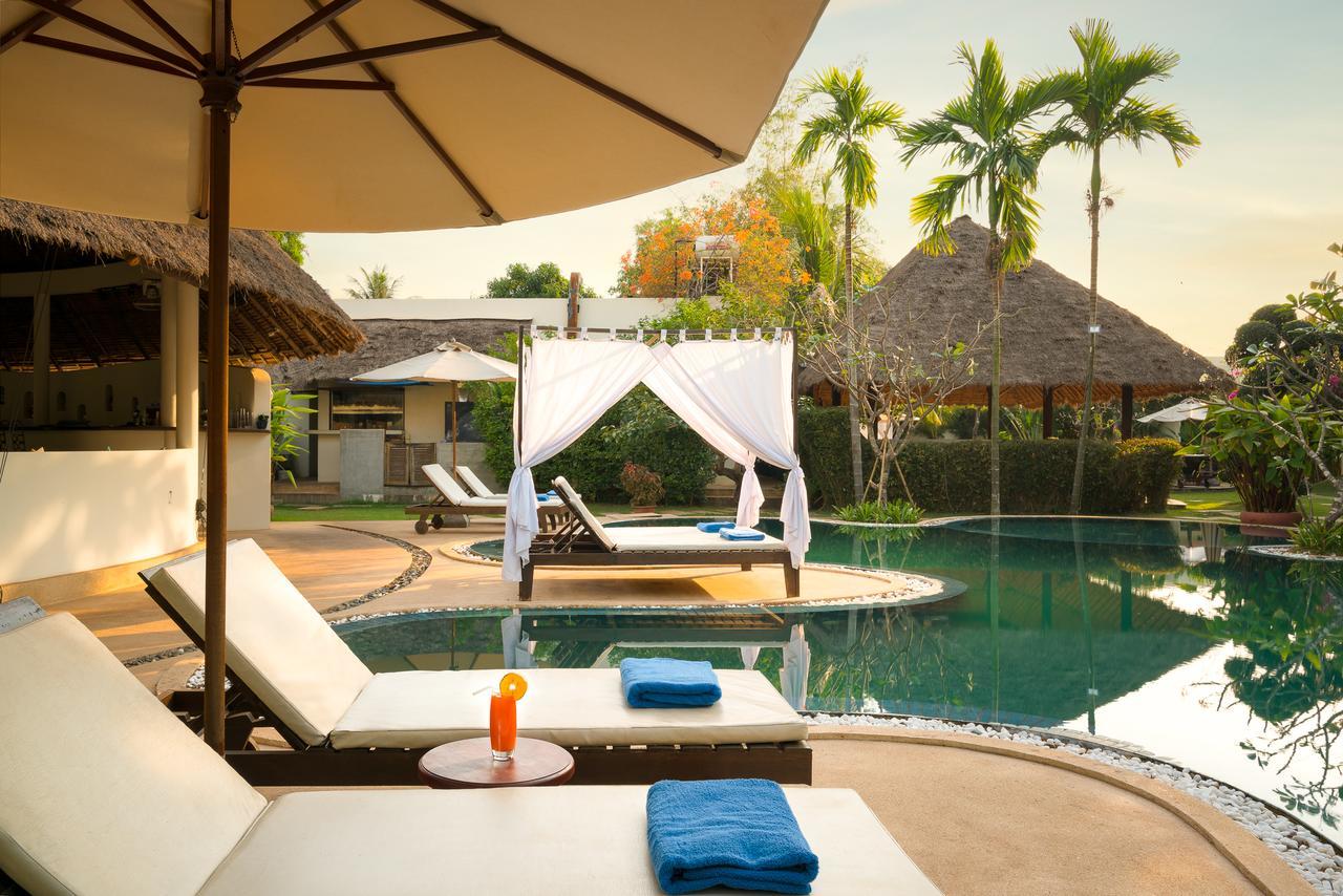 Navutu Dreams & Wellness Retreat