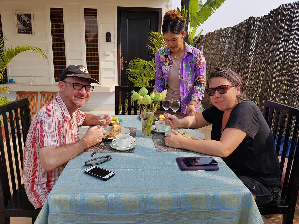 Penda Siem Reap