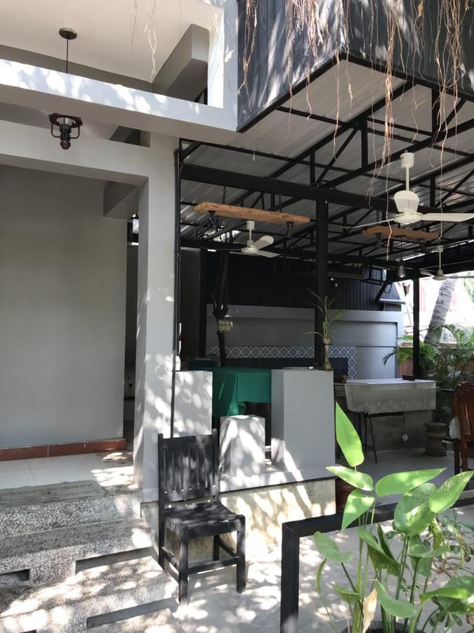 Samnark Preahriem 3* Siem Reap
