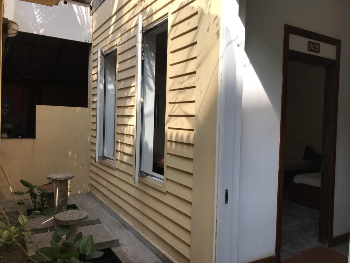 Inn Samnark Preahriem 3*