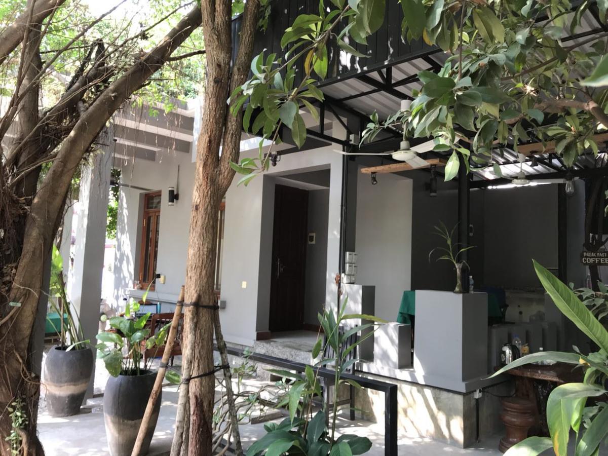 Inn Samnark Preahriem Siem Reap