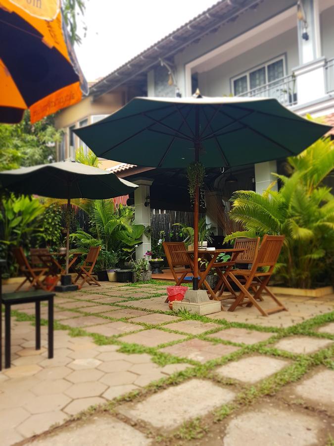Hostel Nika's House *