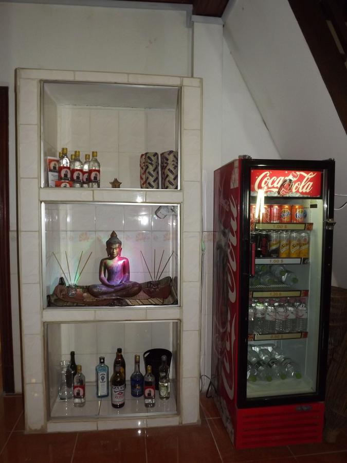 Homestay Manuela Eric