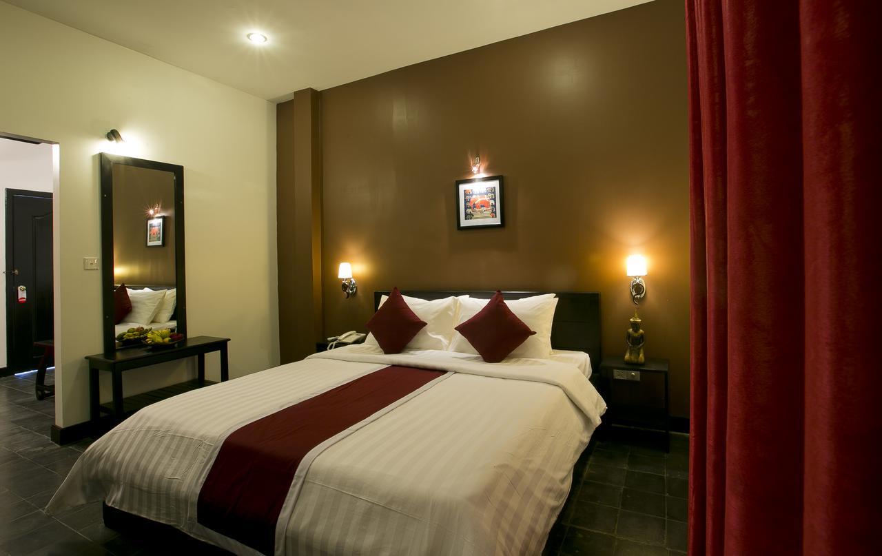 Suon Angkor Boutique 4*
