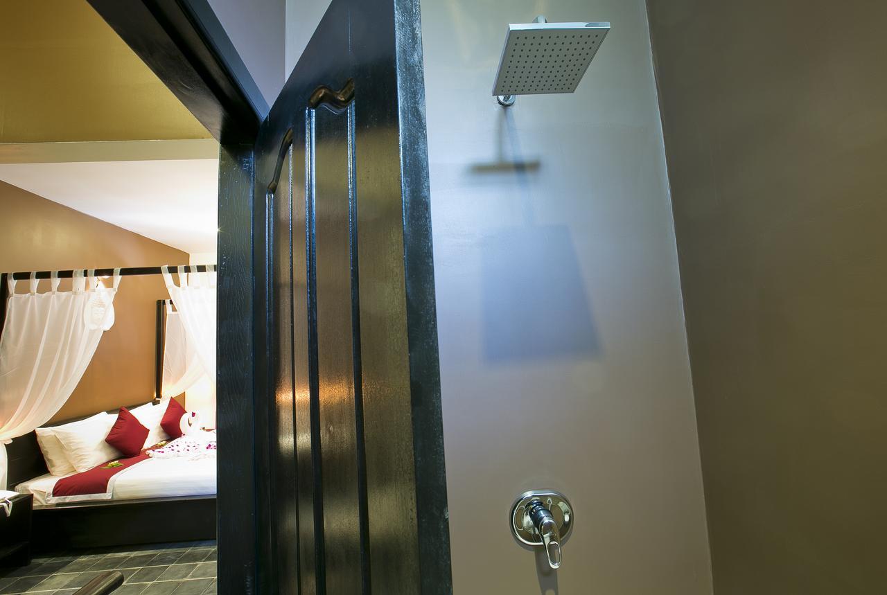 Suon Angkor Boutique Hotel 4*