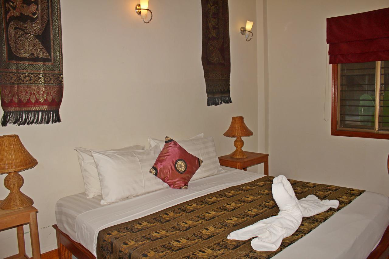 Hotel Horizons Cambodia 3*