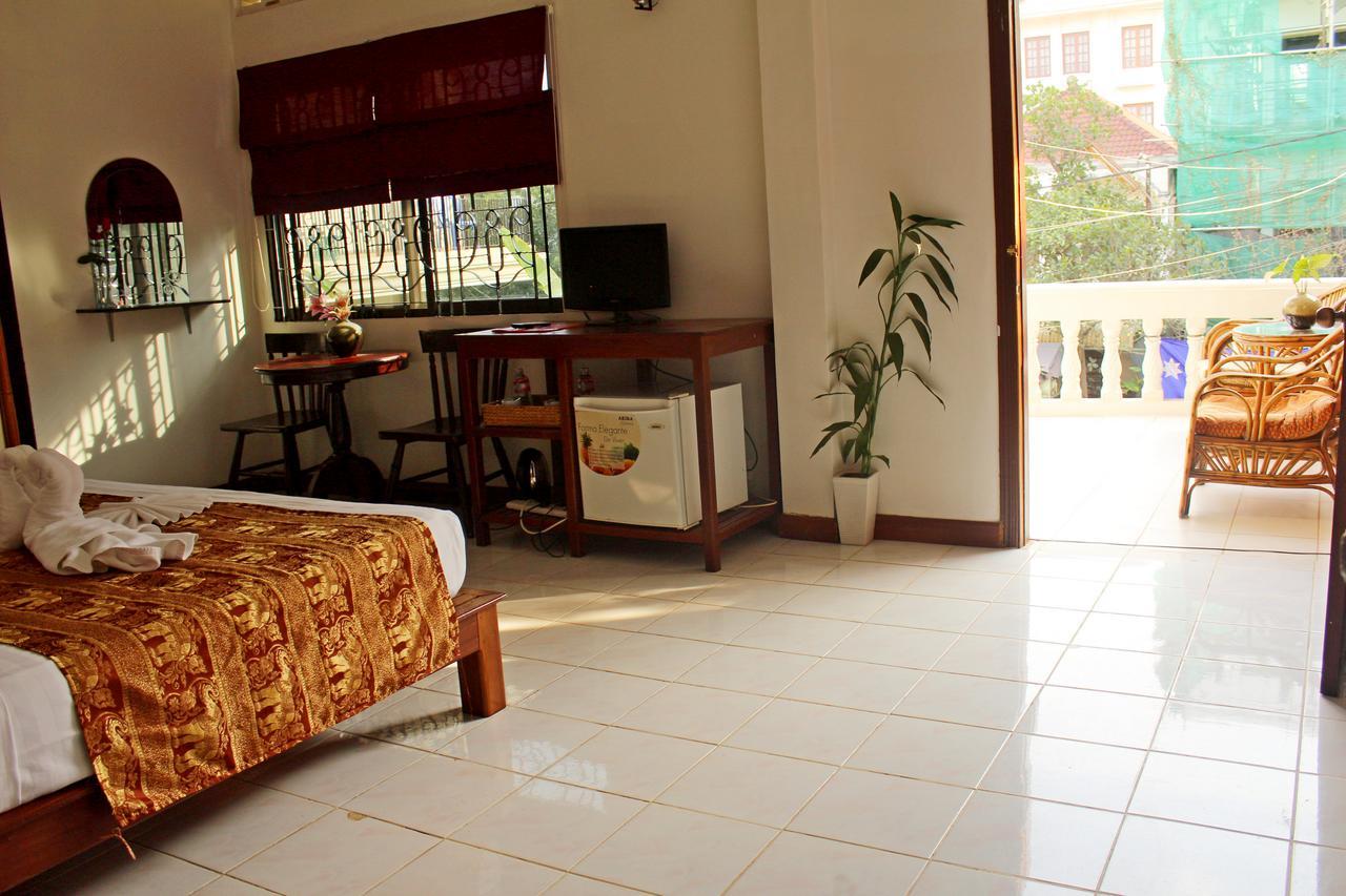 Hotel Horizons Cambodia Siem Reap