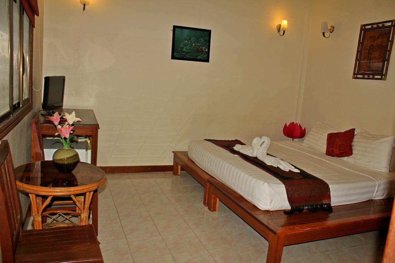 Horizons Cambodia Hotel