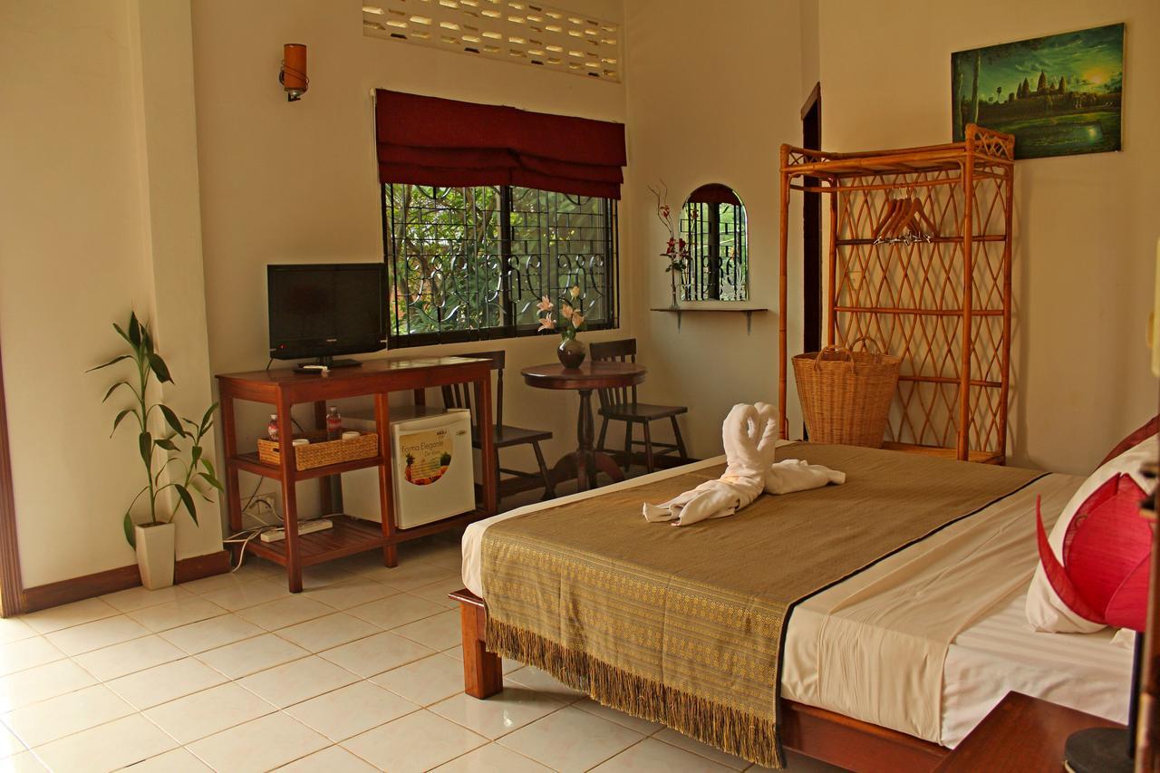 Hotel Horizons Cambodia 3*