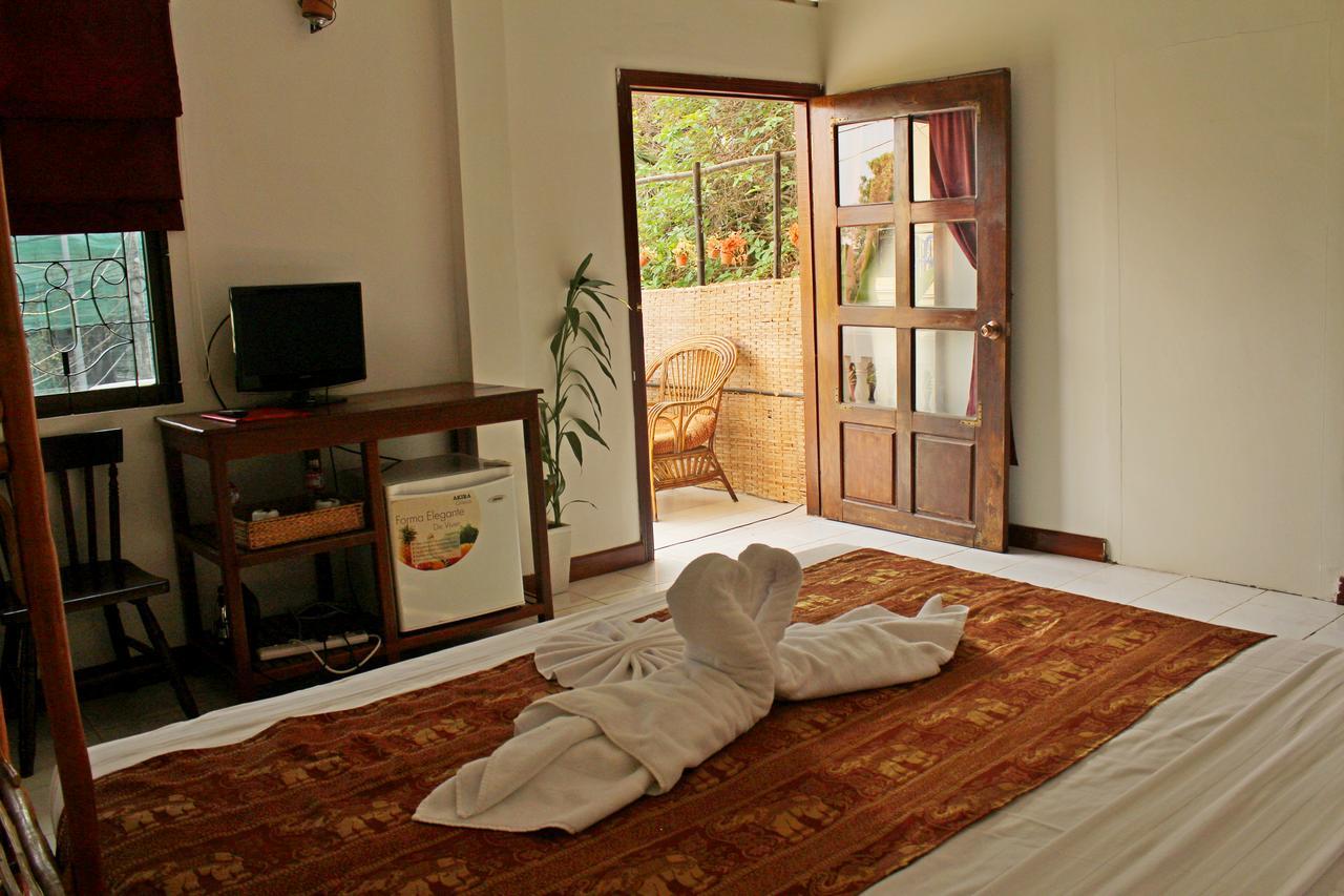 Horizons Cambodia Hotel