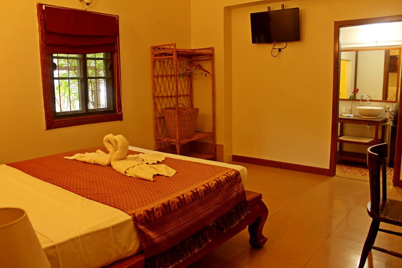 Horizons Cambodia Hotel Siem Reap