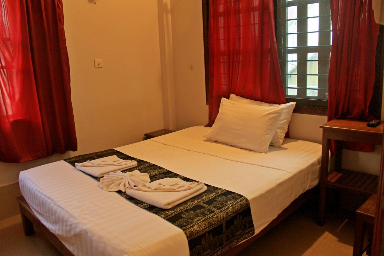 Horizons Cambodia Hotel Siem Reap