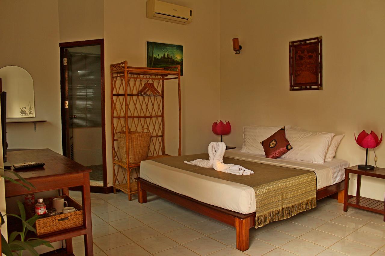 Horizons Cambodia Hotel