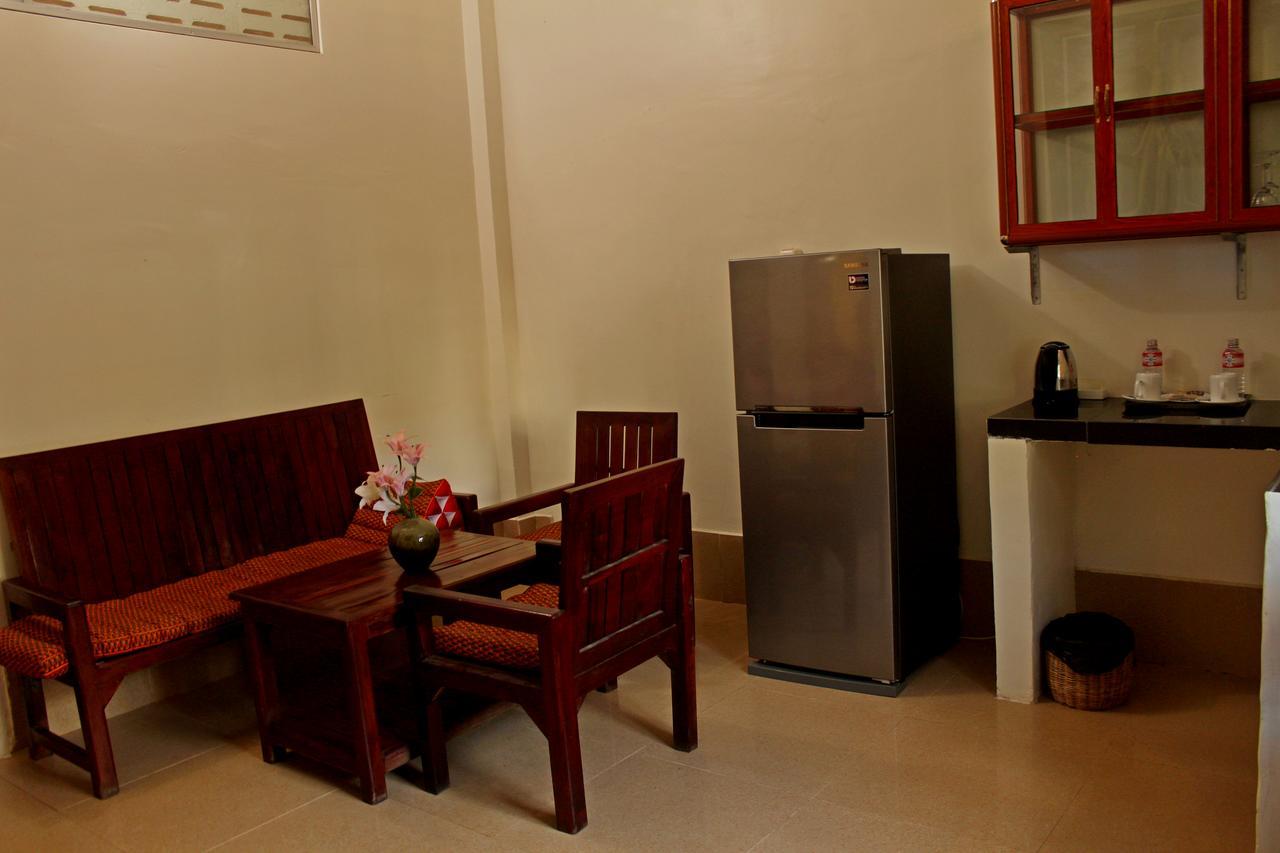 Horizons Cambodia Hotel 3*