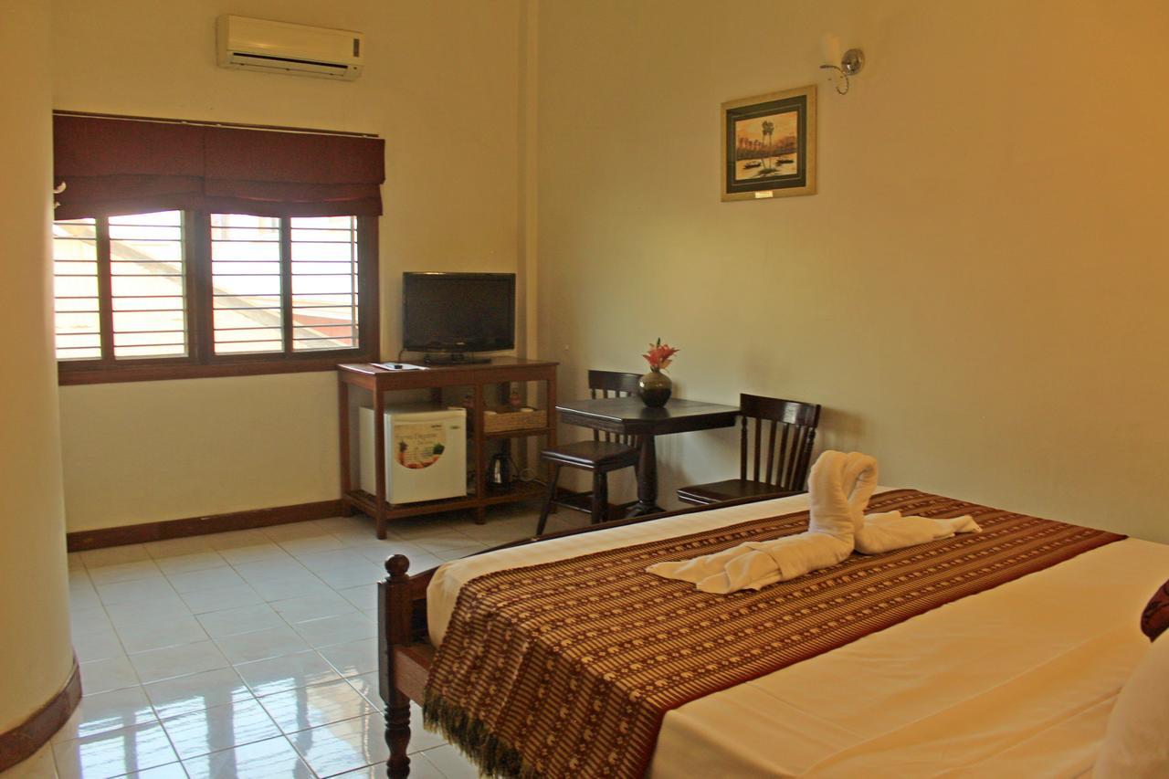 Hotel Horizons Cambodia Siem Reap