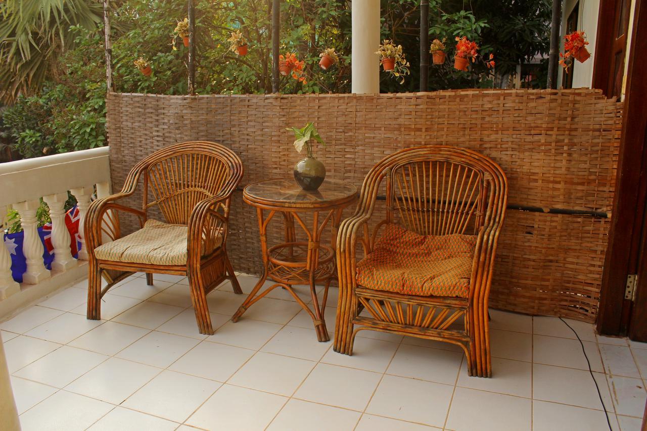 Horizons Cambodia 3*