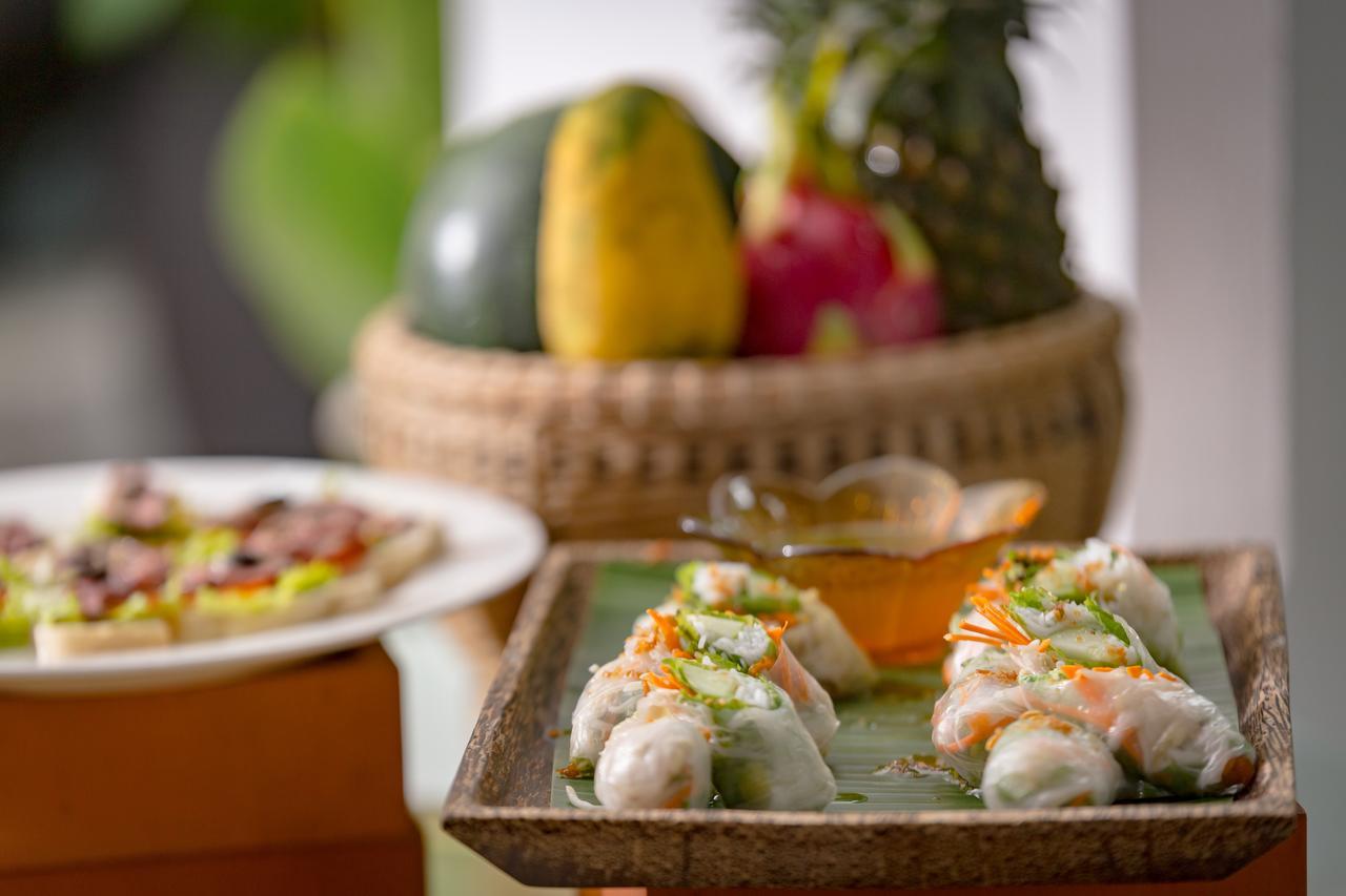 Hotel Silk D'angkor Boutique 4*