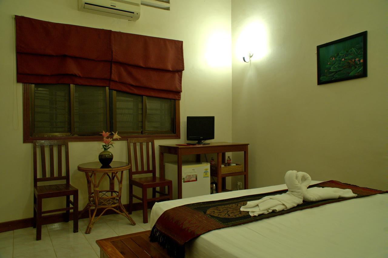 Horizons Cambodia Hotel 3*