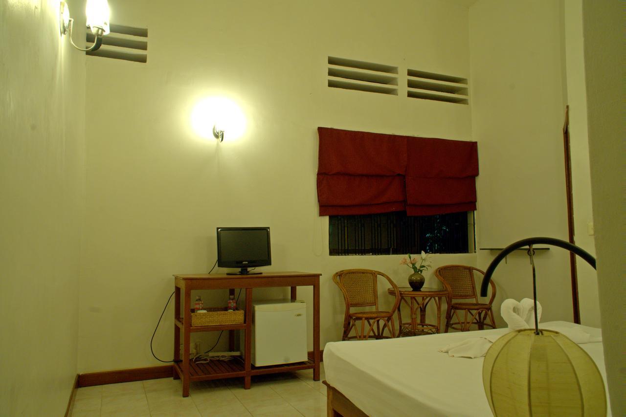Horizons Cambodia Hotel Siem Reap