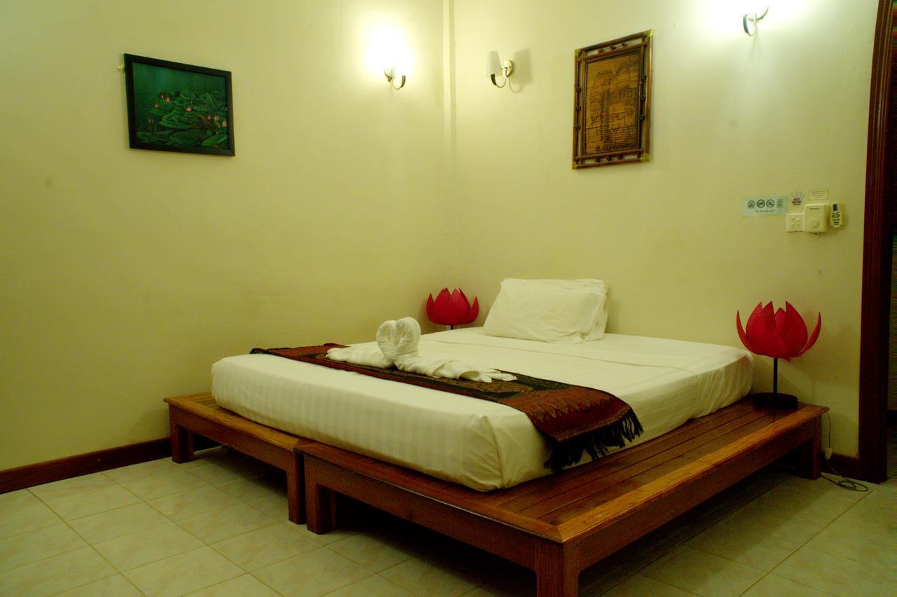 Horizons Cambodia Hotel