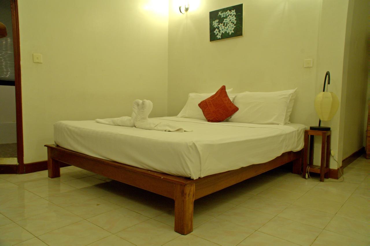 Hotel Horizons Cambodia Siem Reap