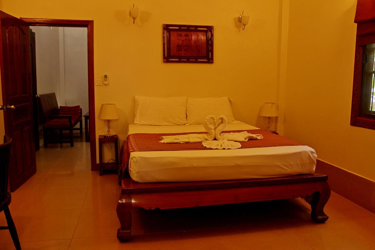 Horizons Cambodia 3*