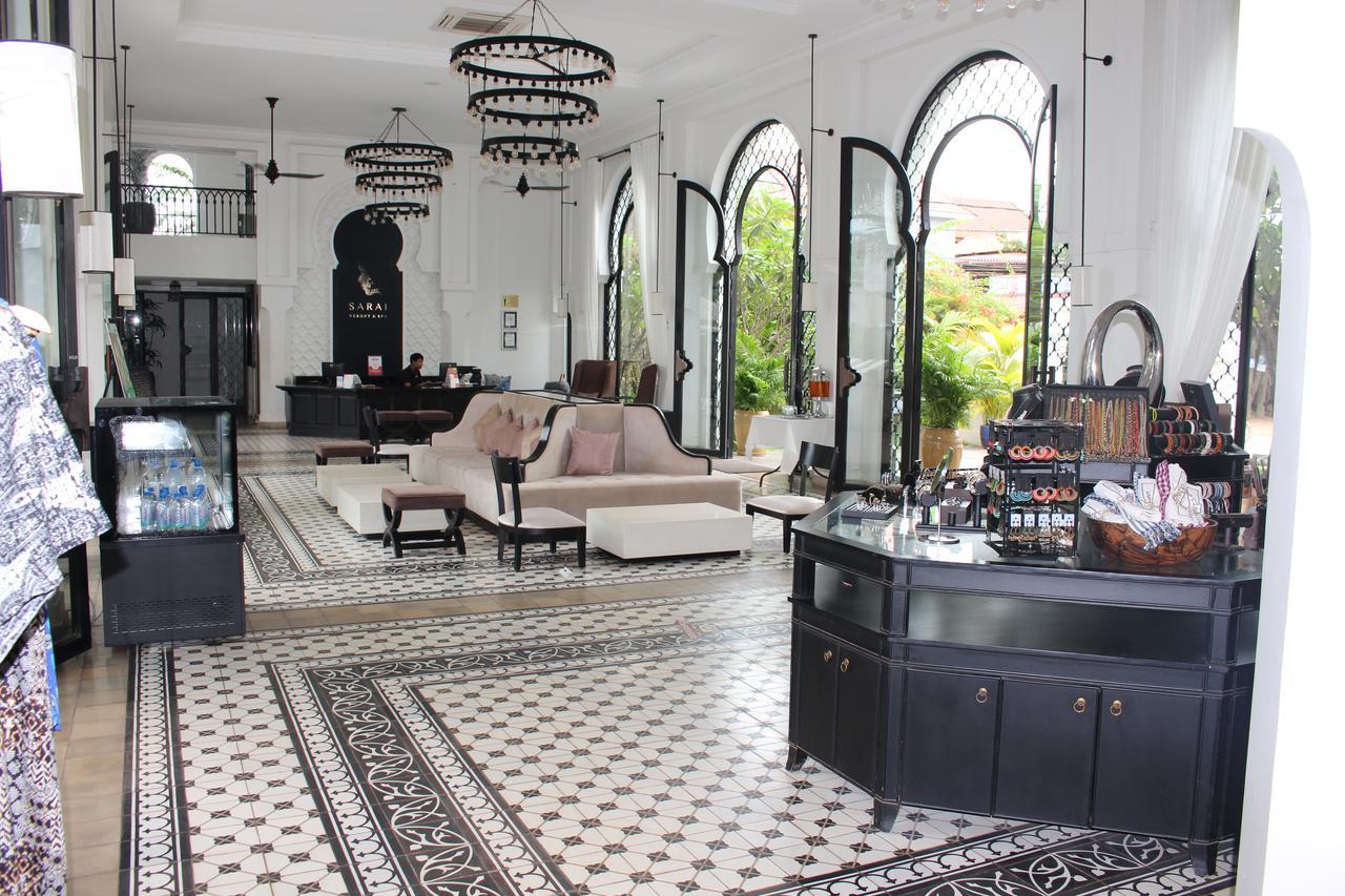 Sarai And Wander 5* Siem Reap