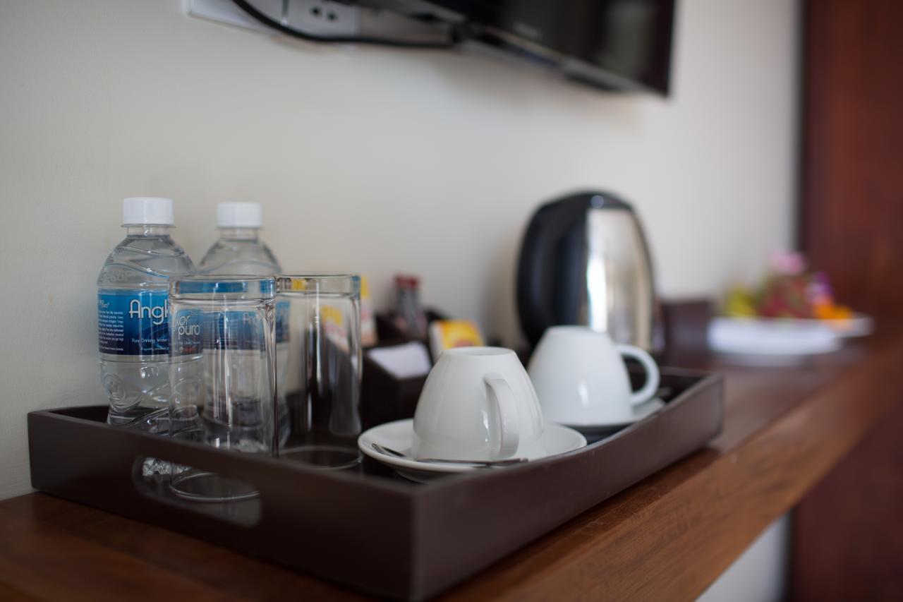 The Amazing Hotel Siem Reap