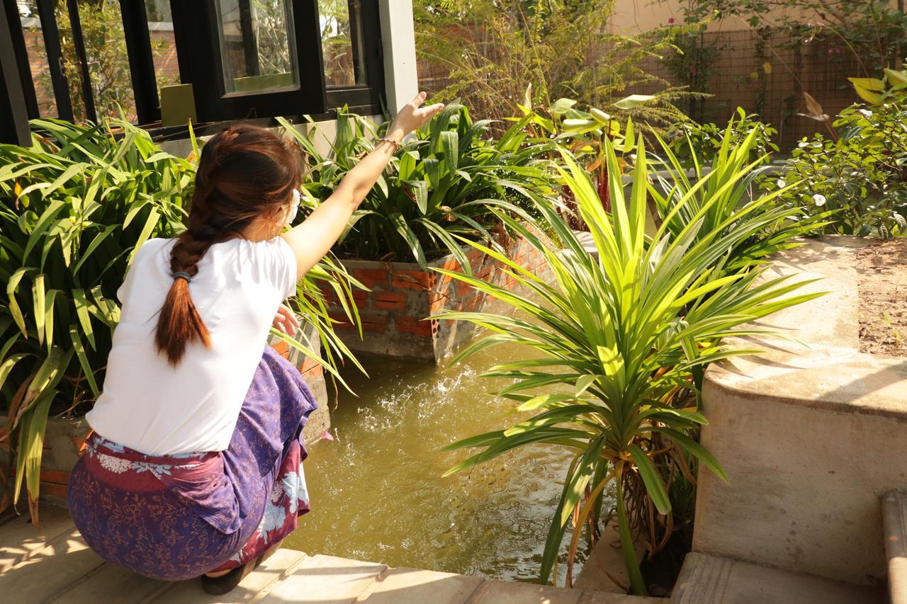 Hotel Angkor Catalina Boutique Siem Reap
