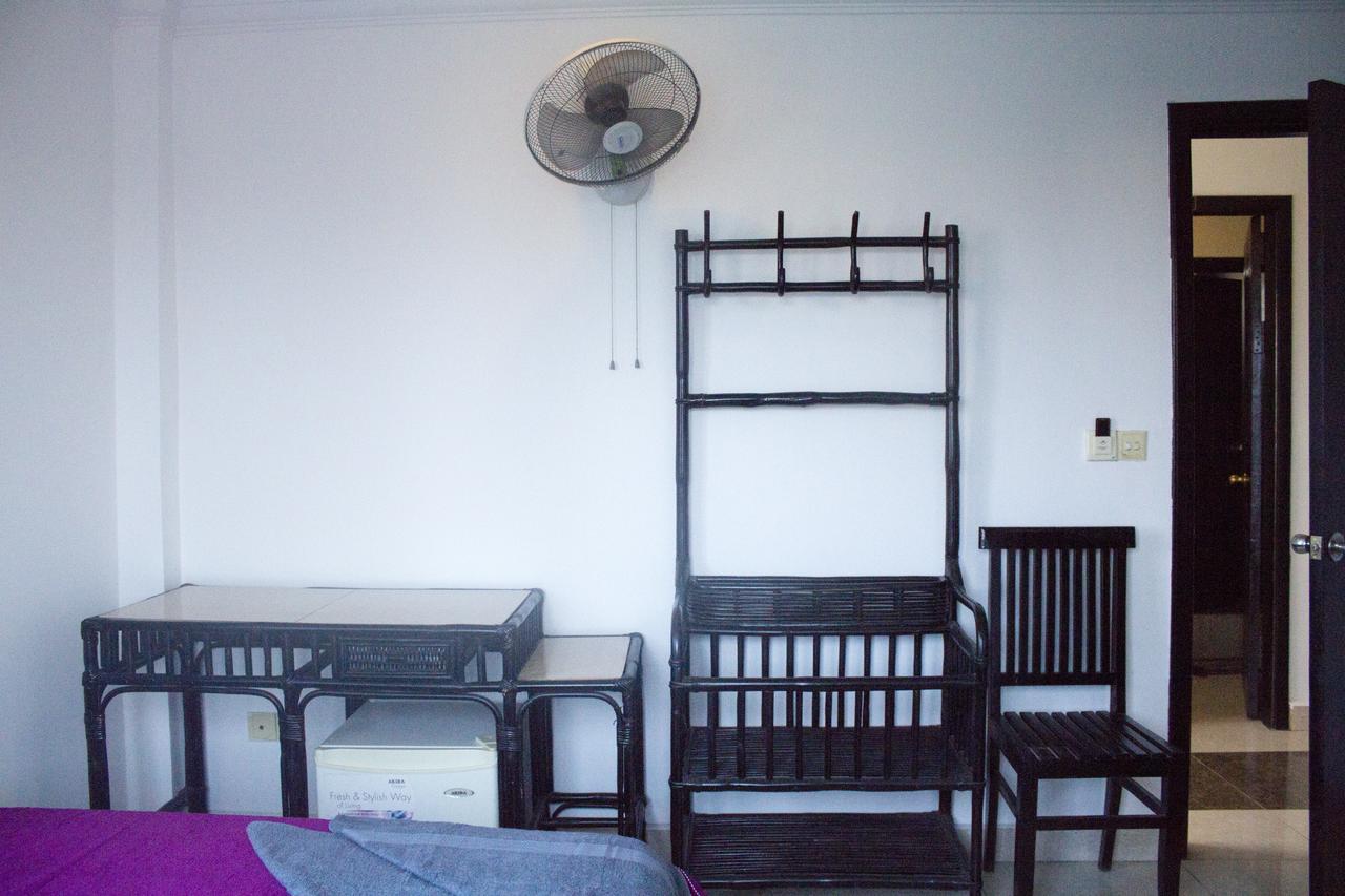 Hostel Angkor Sun