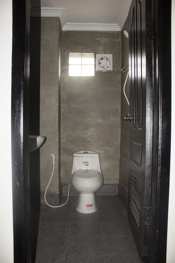 Hostel Angkor Sun