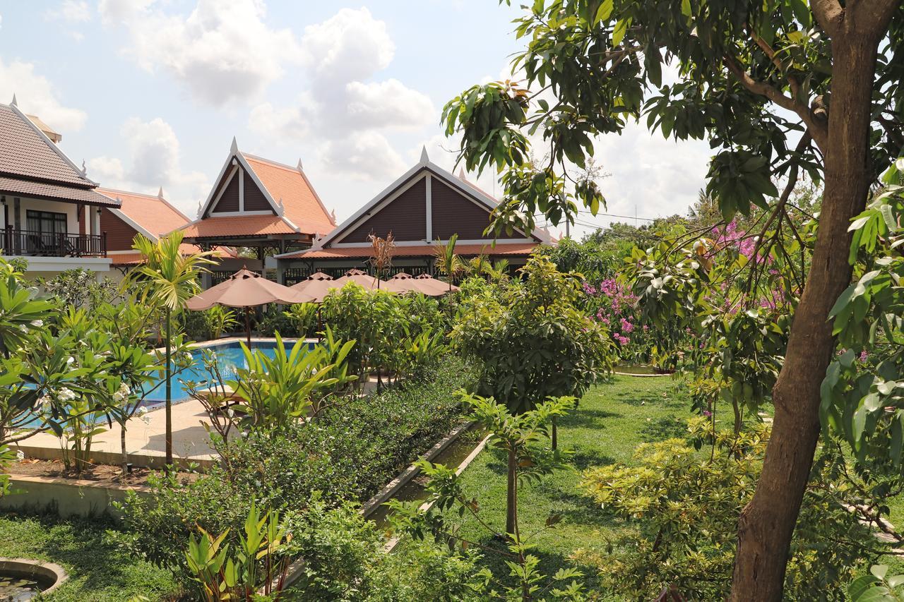 Angkor Catalina Boutique Hotel Siem Reap