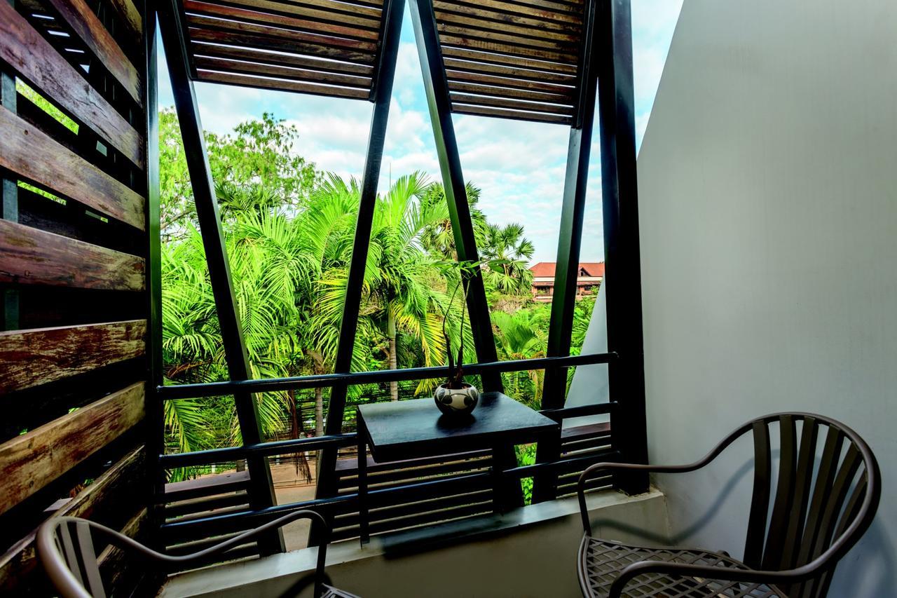 The Butterfly Pea 4* Siem Reap