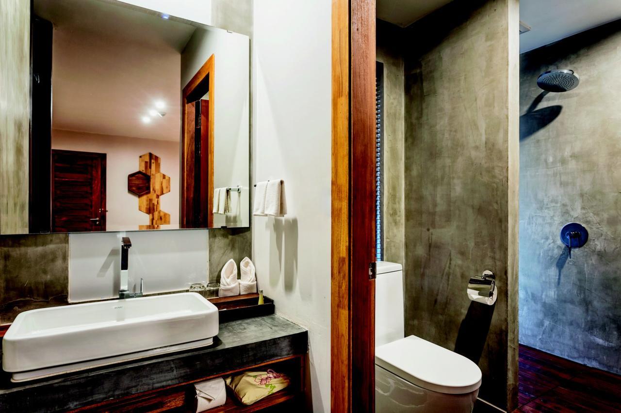 The Butterfly Pea Hotel