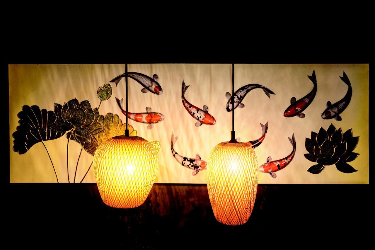 Hotel The Butterfly Pea Siem Reap