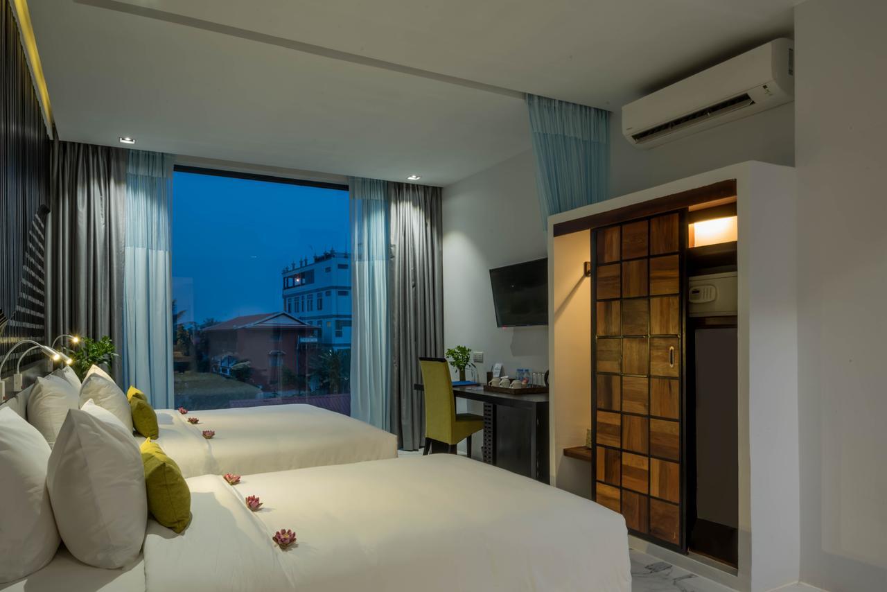 King Rock Hotel 4*
