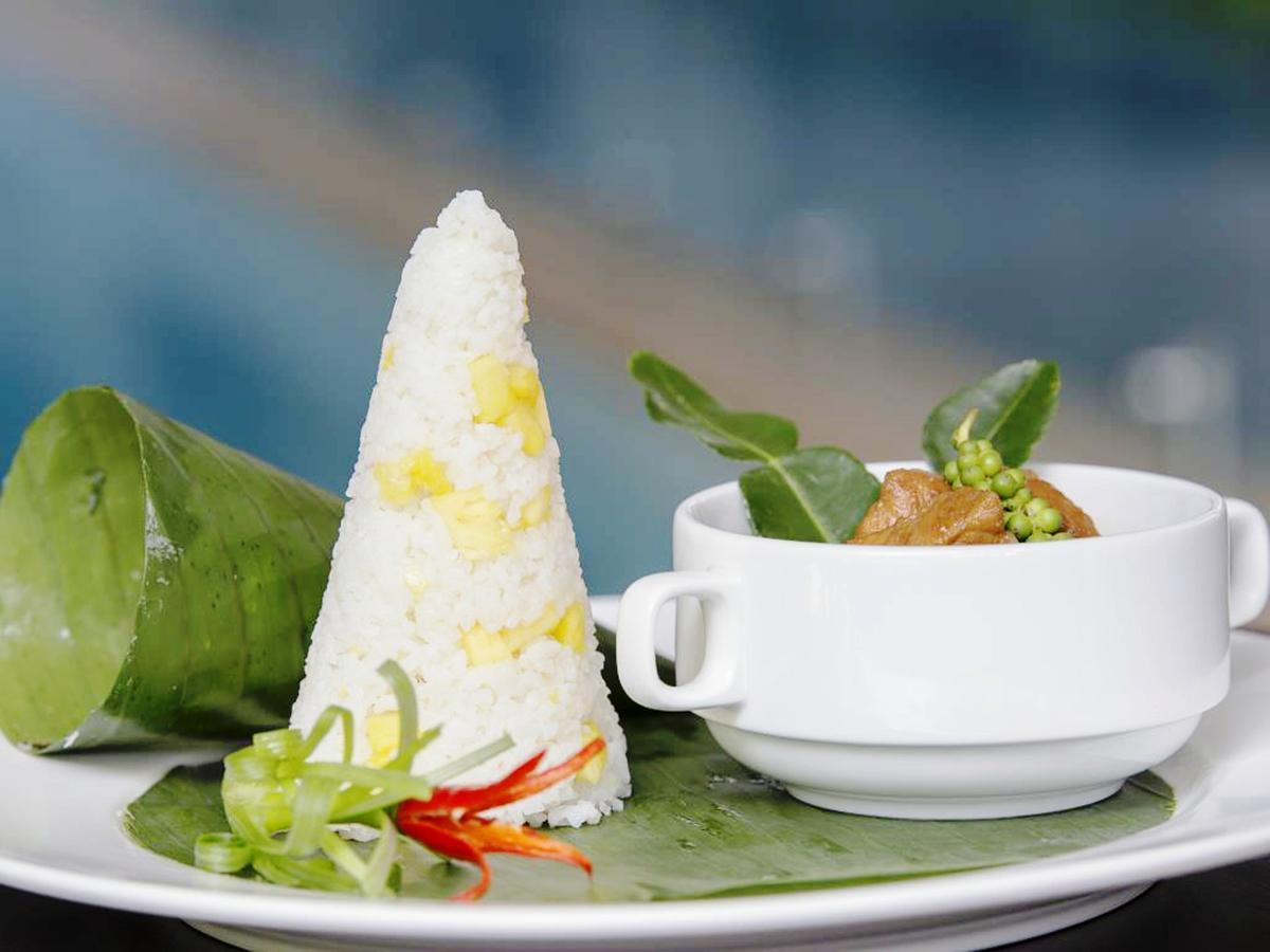 Solitaire Kamreuk Resort 5* Siem Reap