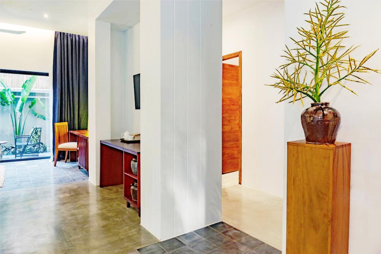 Hotel Solitaire Kamreuk Resort 5*