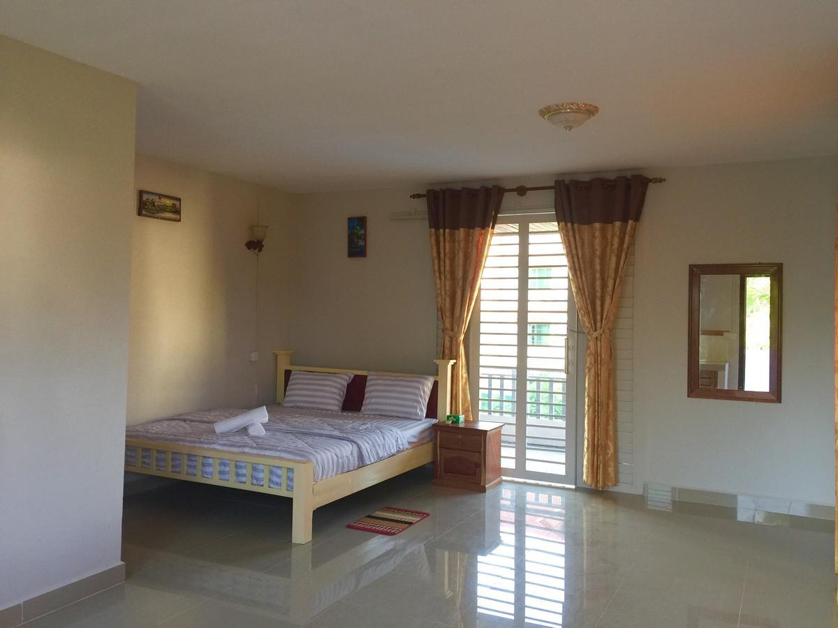 Gasthof Baray House Siem Reap